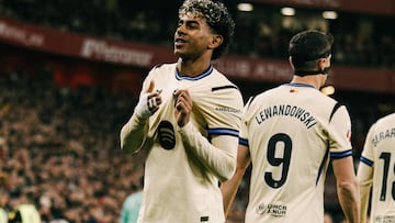 ¿A qué hora es el Newcastle - Barcelona? TV, horario, dónde y cómo ver la Champions online