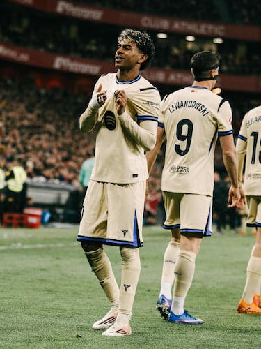 Los deportistas y famosos en Instagram