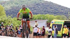 Así será el calendario 2026 de Copa de España de BTT XCM, Enduro y Descenso