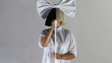 Sia previously came under fire for her 2021 movie ‘Music’ for it’s portrayal of autism.