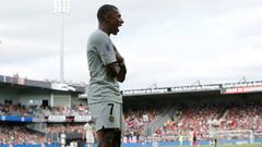 Madrid await today's Uefa ruling that could force PSG to sell Mbappé