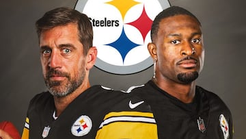 Aaron-Rodgers-quarterback-Pittsburgh-Steelers-NFL