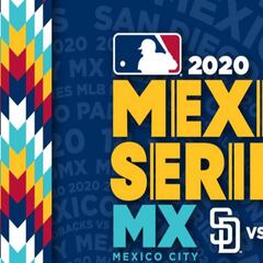 Salieron a la venta los boletos para el MLB México Series 2020