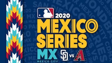 Salieron a la venta los boletos para el MLB México Series 2020