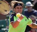 David Ferrer fulmina a Robredo