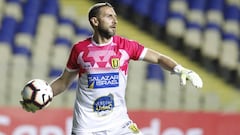 Muñoz: "Tenemos una deuda y la queremos saldar ante la U"