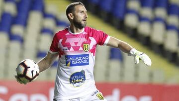 Muñoz: "Tenemos una deuda y la queremos saldar ante la U"