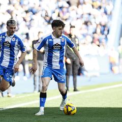 Diego Gómez: “Tengo que mejorar en la toma de decisiones, ser más atrevido”