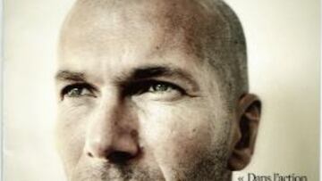 Zidane: "El juego de mi equipo será muy claro y de ataque"