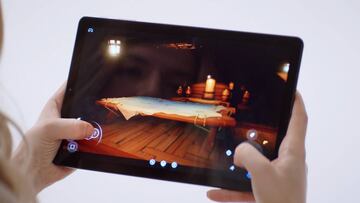 Project xCloud dispondrá de más de 3500 juegos