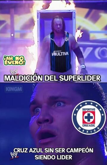 Los memes celebran la llegada de la liguilla del Apertura 2018