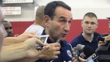 "Gasol es uno de los cinco jugadores mejores del mundo"