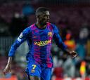 El Barça no convence a Dembélé