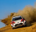 Japón se sumará al calendario del WRC para su temporada 2020