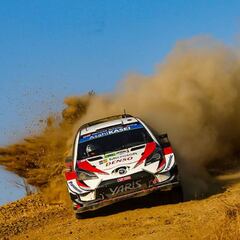 Japón se sumará al calendario del WRC para su temporada 2020