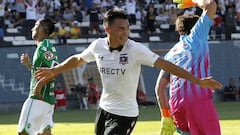 Gabriel Suazo: "Trabajamos para acabar con esta mala racha internacional"