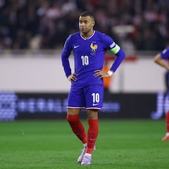¡Mbappé y Dembélé no son suficiente! Las claves del Croacia - Francia de Nations League