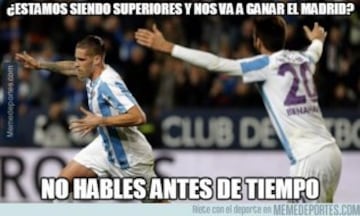 Los memes más divertidos del penalti fallado por Cristiano Ronaldo