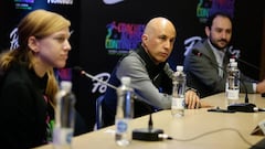 ASK for Choice: Educación y deporte para el futuro de Colombia