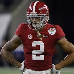 Los Cowboys necesitan defensivos en el NFL Draft 2021