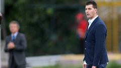 Rescalvo: "DIM está capacitado para darle vuelta a la serie"