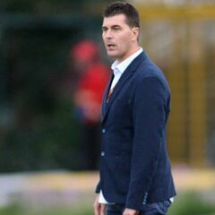 Rescalvo: "DIM está capacitado para darle vuelta a la serie"