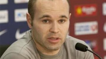 "Pensar ahora en el Clásico, es equivocarse"