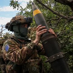 Ucrania evacúa una treintena de localidades