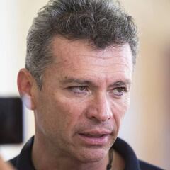 José Luis Higuera: No somos el gobierno para dar diversión gratis