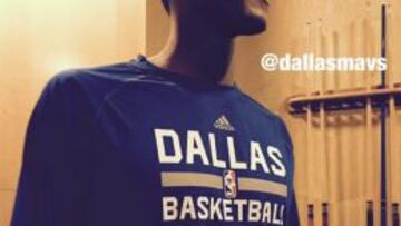 Rondo: "Me muero de ganas por volver a ganar otro anillo"