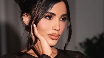 “Ya sé lo que están planeando… lo leí“: Karina García anunció esta importante noticia sobre su vida personal