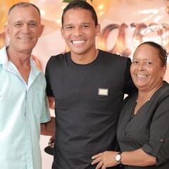 Eloísa Ahumada, mamá de Carlos Bacca, fallece en Barranquilla