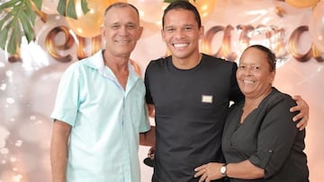 Carlos Bacca