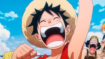 One Piece 1.136 Kuma