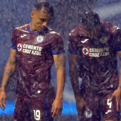 Cruz Azul empata frente a Puebla en la jornada 2 del Guardianes 2020