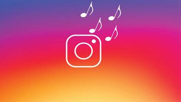 Instagram te dejará añadir música a tus Stories