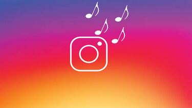 Instagram te dejará añadir música a tus Stories