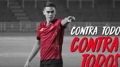 El líder Melgar estalla contra el arbitraje; Torres quiere dimitir