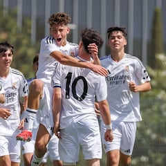 La Fábrica hace historia