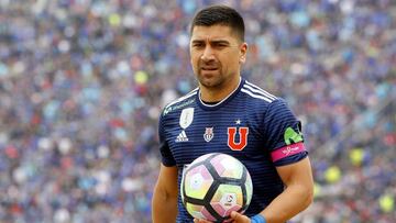 Wanderers pide a sus hinchas evitar ataques contra Pizarro