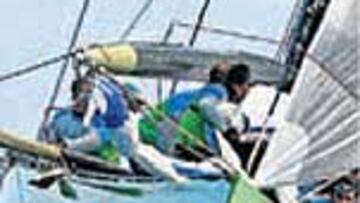 El Desafío Español.