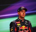 Vettel: "Canadá es una de las mejores carreras que tenemos"