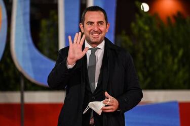 Ronaldo under investigation for breaking coronavirus protocol