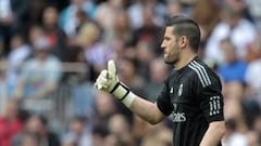 Real Madrid 4 - 0 Eibar - the best images from the game