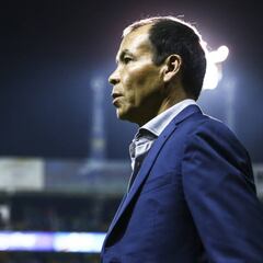 Anuncia Atlas al ‘Profe’ Cruz como su Director Técnico