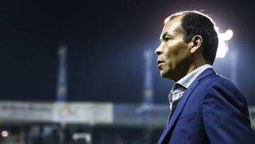 Anuncia Atlas al ‘Profe’ Cruz como su Director Técnico