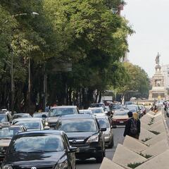 Hoy No Circula Sabatino, 28 de diciembre del 2024: autos y placas en Cdmx y Edomex que descansan