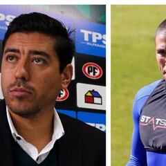 Nicolás Córdova aclaró la frustrada llegada de Benegas