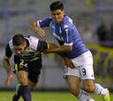 Racing 1-0 Central: goles, resumen y resultado