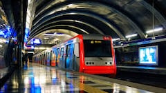 Línea 7 de metro: estaciones, comunas por las que pasará y fechas clave